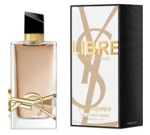 Yves Saint Laurent Libre Flowers & Flames EDP - 50ml