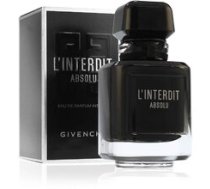 Givenchy L'Interdit Absolu Intense EDP 35ml