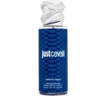 Cavalli Roberto Just Cavalli Vibrant Aqua Hair Mist 250ml