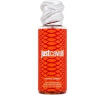 Cavalli Roberto Just Cavalli Daring Amber Hair Mist 250ml