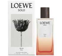 Loewe Solo Ella Elixir Perfume 50ml