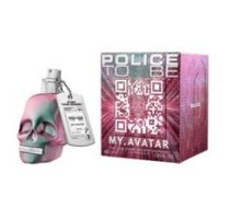 Police To Be My Avatar EDP 40ml