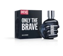 Diesel Only The Brave EDP 35ml