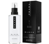 Prada Luna Rossa Black EDP Refill 150ml