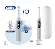 Oral B iO Series 6 ( Grey Opal ) - electric toothbrush