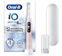 Oral B iO Series 6 ( Pink ) - Electric toothbrush