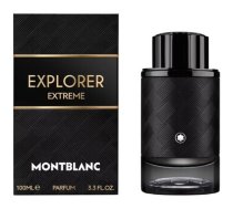 Mont Blanc Explorer Extreme Parfum 60ml