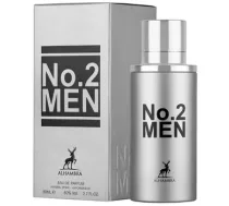 Maison Alhambra No.2 Men EDP M 80 ml 80