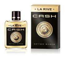 La Rive Cash For Men After Shave 100ml