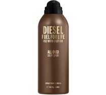 Diesel Fuel For Life 200 ml