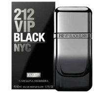 Carolina Herrera 212 VIP Men Elixir EDP