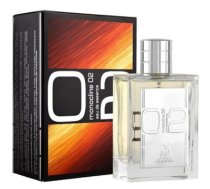 Maison Alhambra Monocline 02 Eau de Essence EDP M 100 ml 100