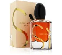 Armani (Giorgio Armani) Sì Parfum PAR W 100 ml 100 - 30ml
