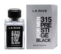 La Rive 315 Prestige Black EDT 100ml