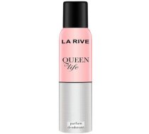 La Rive Queen Of Life Deospray 150ml