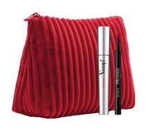 Pupa Mascara & Skinny Liner Set - Dárková sada