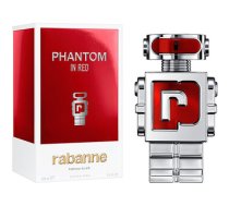 Paco Rabanne Phantom In Red Parfum 100ml - 50ml