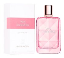 Givenchy Very Irresistible EDT 80ml