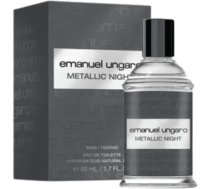 Emanuel Ungaro Metallic Night EDT 50ml