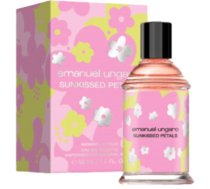 Emanuel Ungaro Sunkissed Petals EDT W 50 ml 50