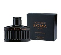Laura Biagiotti Roma Uomo Nero Estremo EDP Intense 40ml