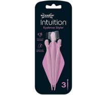 Wilkinson Sword Intuition Eyebrow Styler
