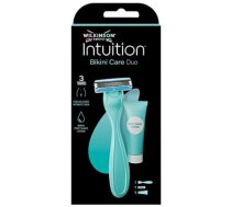Wilkinson Sword Intuition Bikini Care Duo - Shaving set