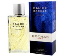Rochas Eau De Rochas pour Homme EDT Tester 100ml