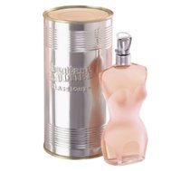 Jean Paul Gaultier Classique EDT Tester 100ml
