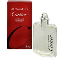 Cartier Déclaration EDT 50ml