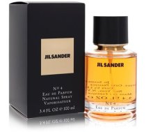Jil Sander No.4 EDP 30ml