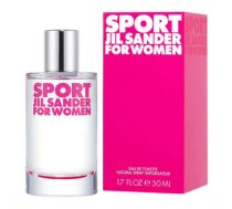 Jil Sander Sport for Women EDT - 30ml
