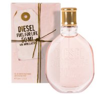 Diesel Fuel For Life Woman EDP 50ml