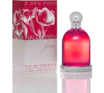 Jesus Del Pozo Halloween Freesia EDT 100ml