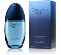 Calvin Klein Obsession Night EDP 100ml