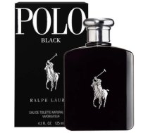 Ralph Lauren Polo Black EDT 75ml