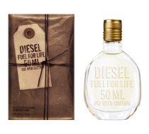 Diesel Fuel For Life Man EDT 50ml