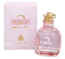 Lanvin Rumeur 2 Rose EDP 100ml - 30ml