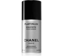 Chanel Platinum Egoiste DSR M 100 ml 100