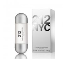 Carolina Herrera 212 EDT 100ml - 60ml