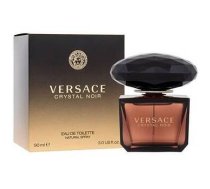 Versace Crystal Noir EDT Tester 90ml