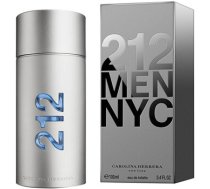 Carolina Herrera 212 Men EDT 50ml
