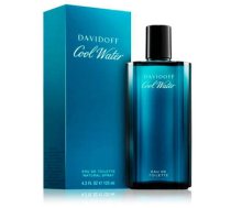 Davidoff Cool Water Man EDT 125ml - 40ml