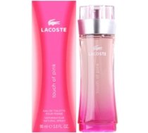 Lacoste Touch of Pink EDT Tester 90ml