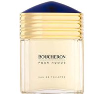 Boucheron Boucheron Pour Homme EDT Tester 100ml