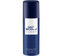 David Beckham Classic Blue Deospray 150ml