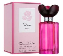 Oscar de la Renta Rose EDT 100ml