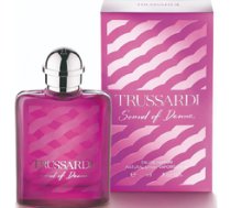 Trussardi Parfums Sound of Donna EDP Tester 100ml