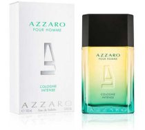 Azzaro Pour Homme Cologne Intense EDT 50ml