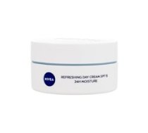 Nivea Refreshing Day Cream SPF15 50ml